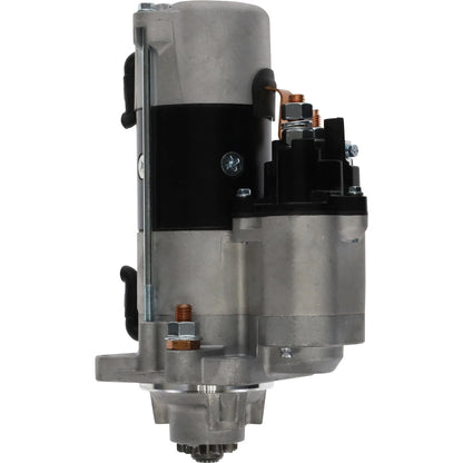 24V Starter for John Deere 290G LC, 300D II, 650K (2011–2015) RE549230 SE502823