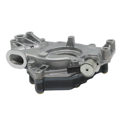 Engine Oil Pump for Chevy Silverado 1500 GMC Sierra 1500 (2014–2020) 5.3L 6.2L