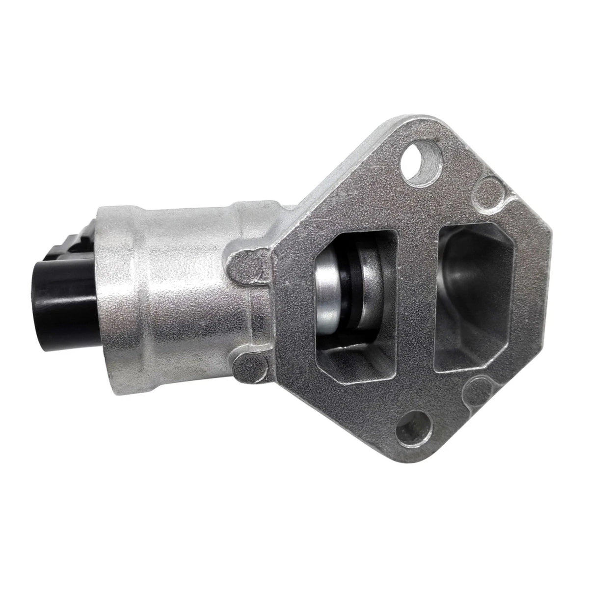 Fuel Injection Idle Air Control Valve AC504 for Ford Ranger, Focus, Mazda B2300 (1998–2009)