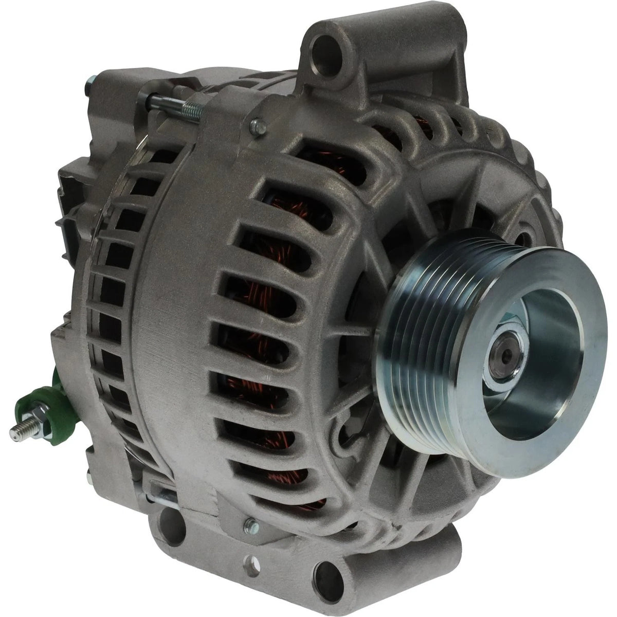 Alternator for Ford F-350 Super Duty V8 6.0L (2003–2005) 1N3132KHO 1N3169HO