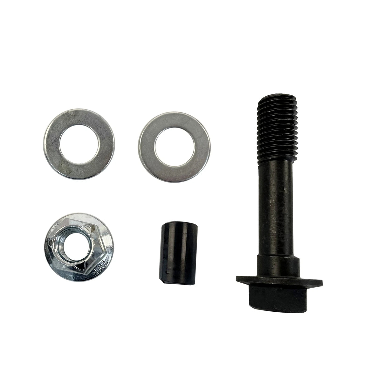 Front Lower Camber & Alignment Kit for Chevy Sonic Trax (1983–2019) K7256