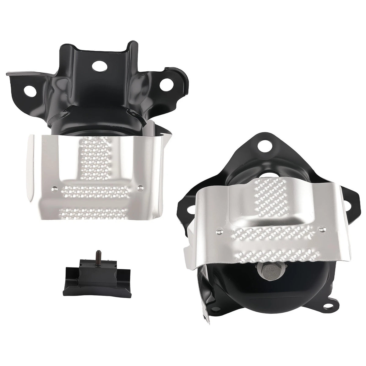 3PC Engine Mount Set for GMC Sierra 1500 Limited (2022) 84497437 A2811