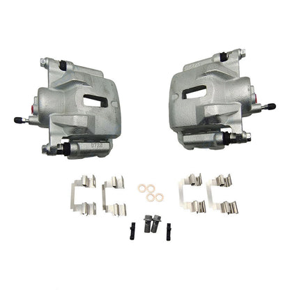 Pair Brake Caliper for Toyota Corolla Matrix Pontiac Vibe (2003–2008)
