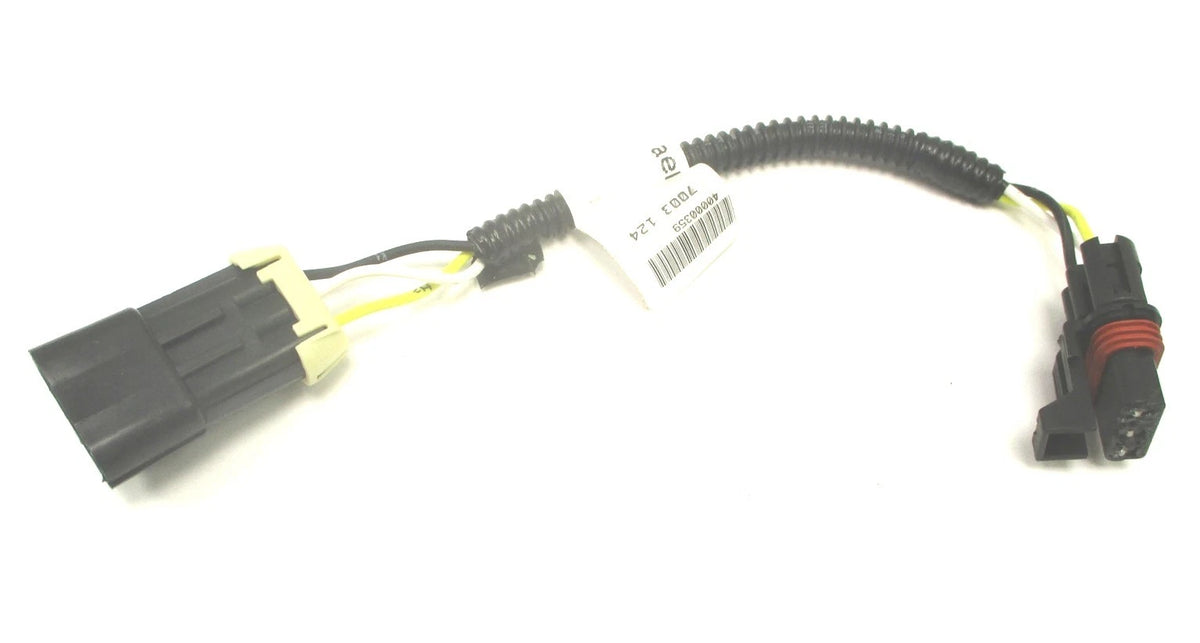 Bendix M-32 ABS Wheel Speed Sensor Wire Harness for