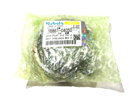 Main Case Bearing for Kubota D722 D782 (OEM 16861-04050, 6670381)