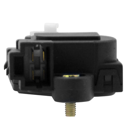 Rear Left Door Lock Actuator Motor for Hyundai Sonata (1999–2005) 759-434