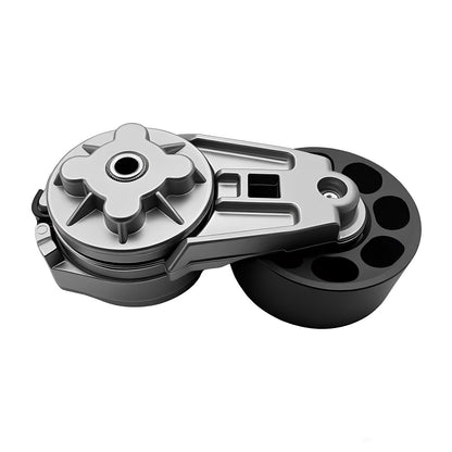 Drive Belt Tensioner Assembly for Chevy GMC T6500 T7500 Isuzu FTR (2000–2009) 2568253