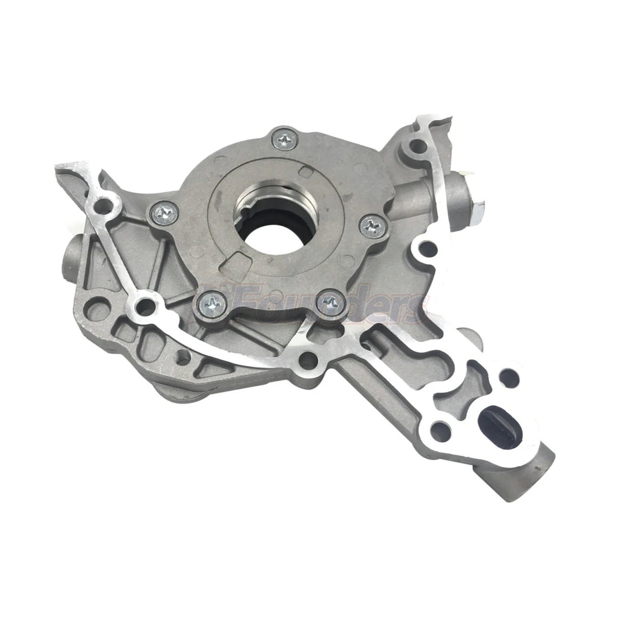 Engine Oil Pump for Daewoo Lanos, Chevy Aveo, Aveo5 (1999–2011)