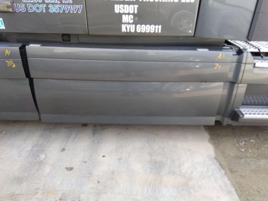 Left Side Fairing for Volvo VNL (2016) MN