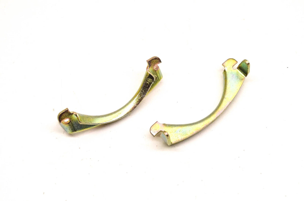 2X Bendix H2093 Parking Brake Cable Guide for