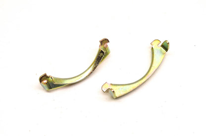 2X Bendix H2093 Parking Brake Cable Guide for