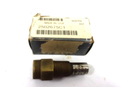 Pre-Heater for International 120V (2502675C1)