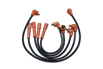 Bosch ICS 47 Spark Plug Wire Kit for