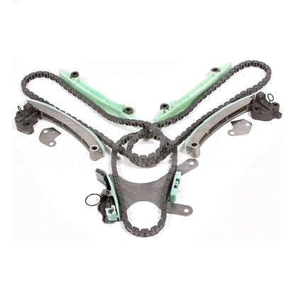 Timing Chain Kit for Dodge Dakota Durango Jeep Grand Cherokee (JTEC NGC)