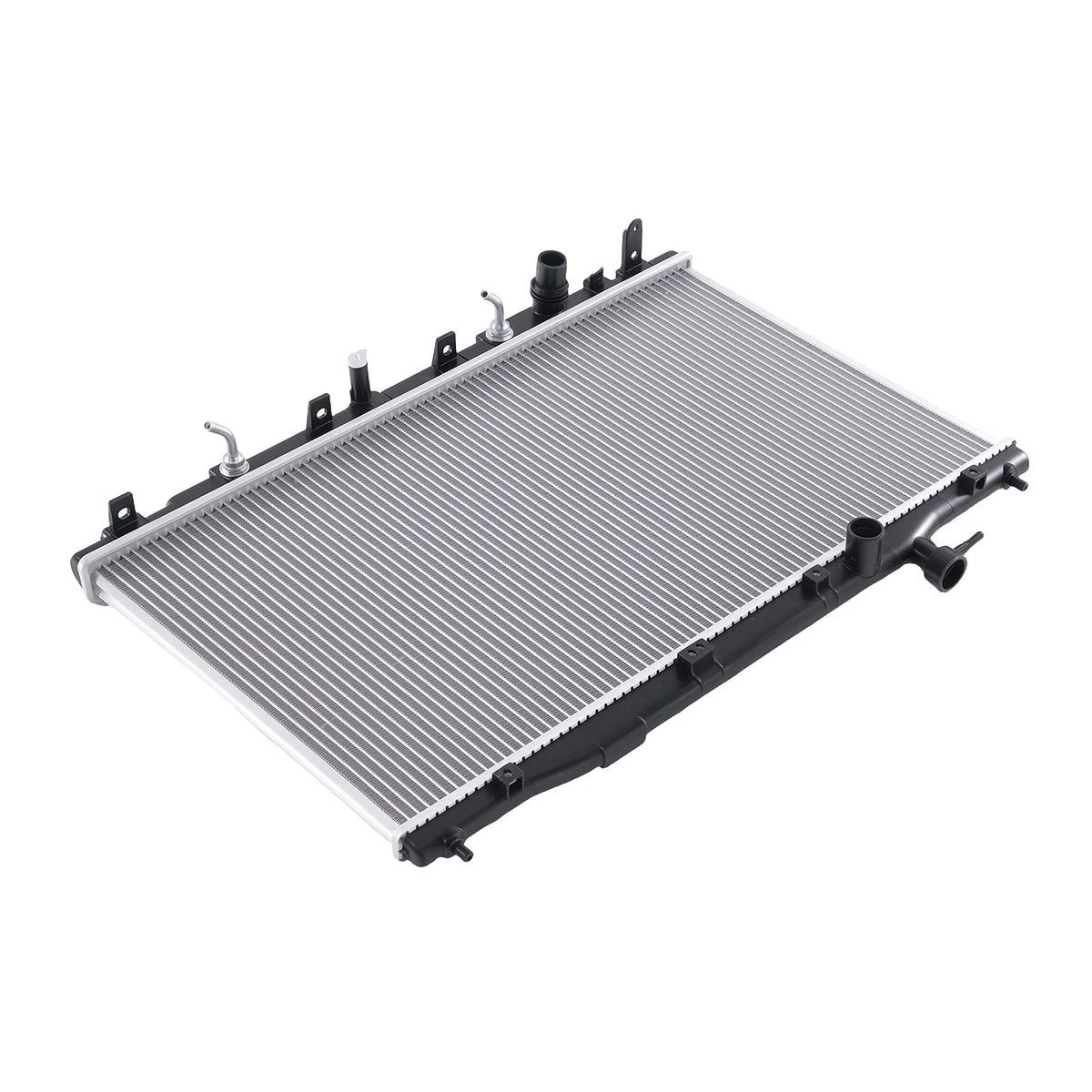 Aluminum Engine Coolant Radiator for Honda CR-V 2.4L (2010–2011) CU13155 2219093