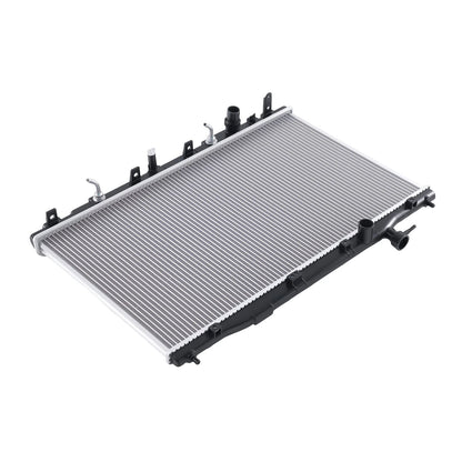 Aluminum Engine Coolant Radiator for Honda CR-V 2.4L (2010–2011) CU13155 2219093