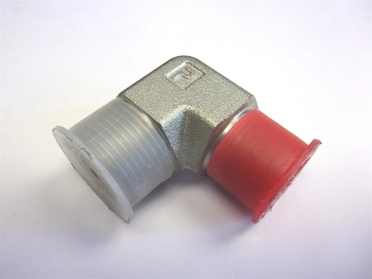 90 Degree Adapter for International (3013367C92)