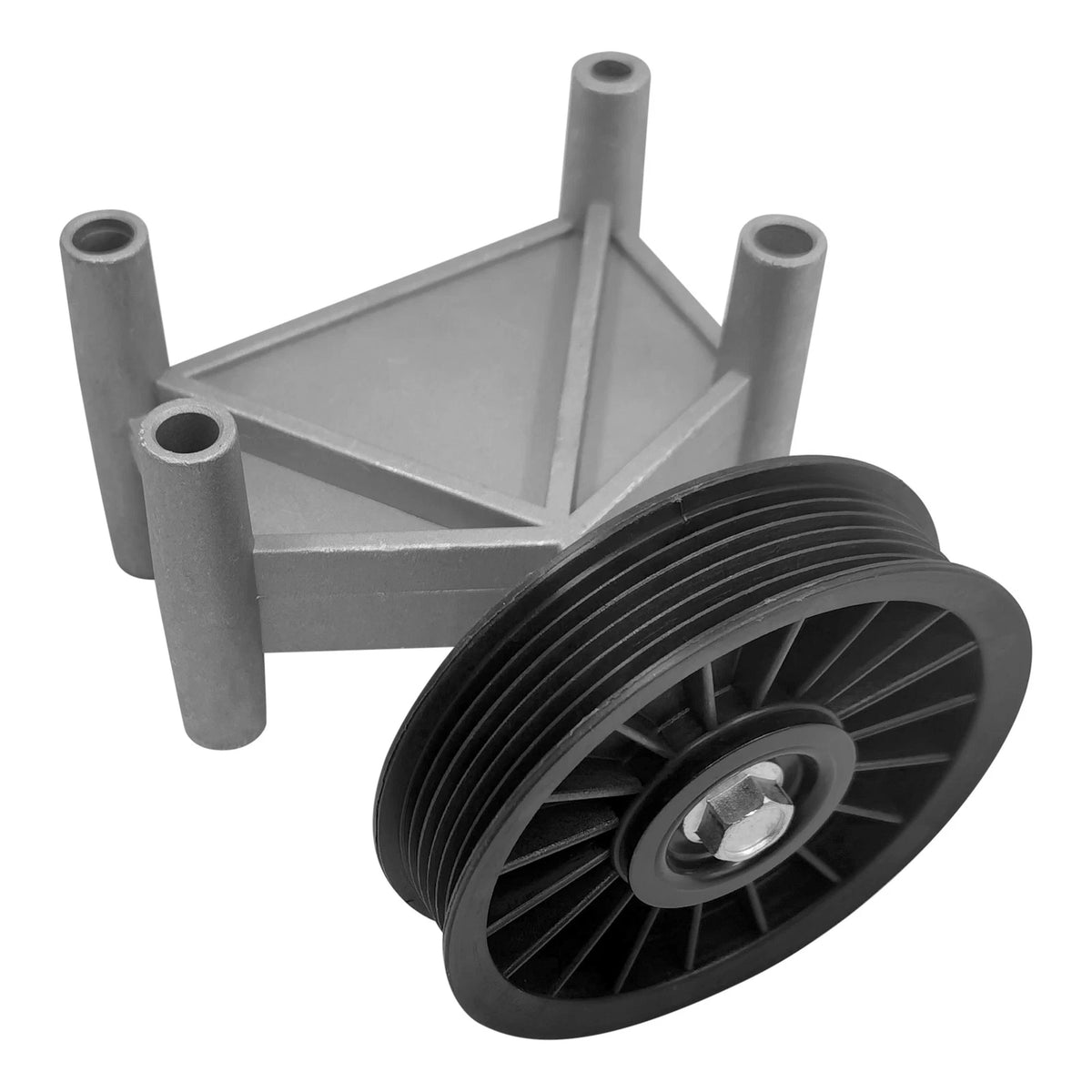 A/C Compressor Bypass Pulley for Kia Sedona (2002–2005) 34289