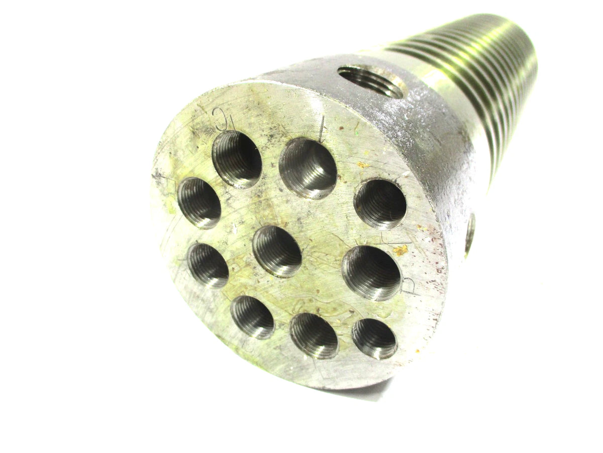 Rotary Joint Shaft for Kubota KH-151 (OEM 68773-62320)