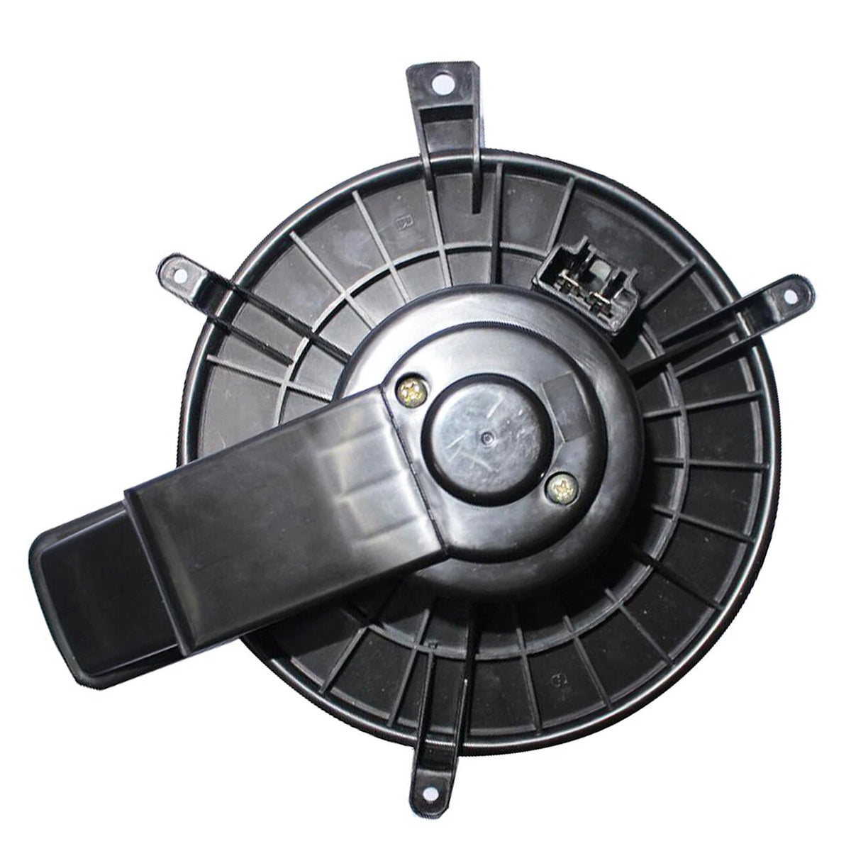 Front Heater A/C Blower Motor with Fan Cage for Grand Caravan, Town & Country (2008–2016)