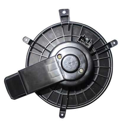 Front Heater A/C Blower Motor with Fan Cage for Grand Caravan, Town & Country (2008–2016)
