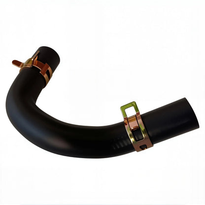 Engine Oil Cooler Hose with 2 Clamps for Buick Encore, Chevy Cruze, Sonic (2013–2020)