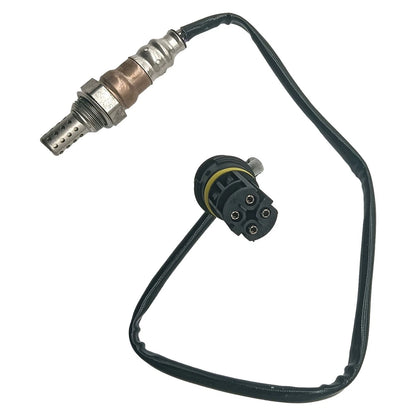 Set of 4 O2 Oxygen Sensors for BMW E60 E70 E90 128i 135i 328i 330i 535i (2006–2013)