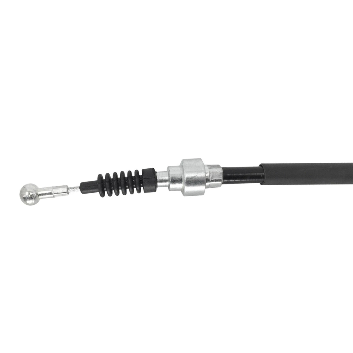 Emergency Parking Brake Cable for Volkswagen Beetle Jetta Golf (1998–2010) 1J0609721AC