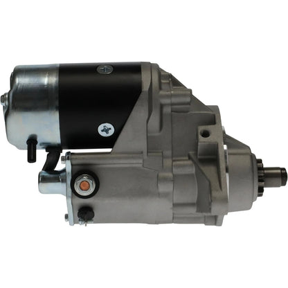 24V Starter for (Part #s NK0-24000-3042, 0-24000-3041, 410-50037, 254577M, 114474)