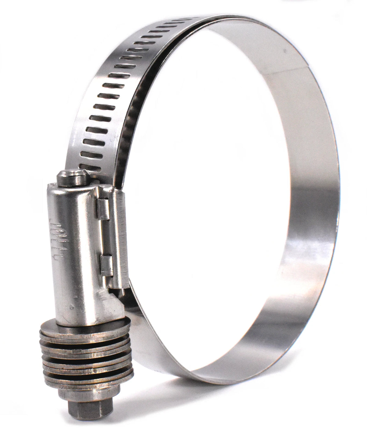 Jolly JC036 Constant Tension Hose Clamp for SAE 36 (1-13/16" - 2-3/4")