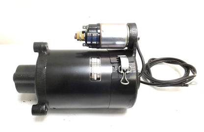 Motor Assy for Cat Lift Trucks (1924–1924) 1924-31039, Denso 101800-0180