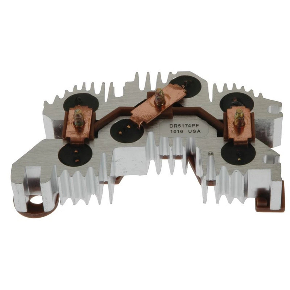 Rectifier for Diamond Reo C116 1990, Giant 2WMX 1989 (172-12064)