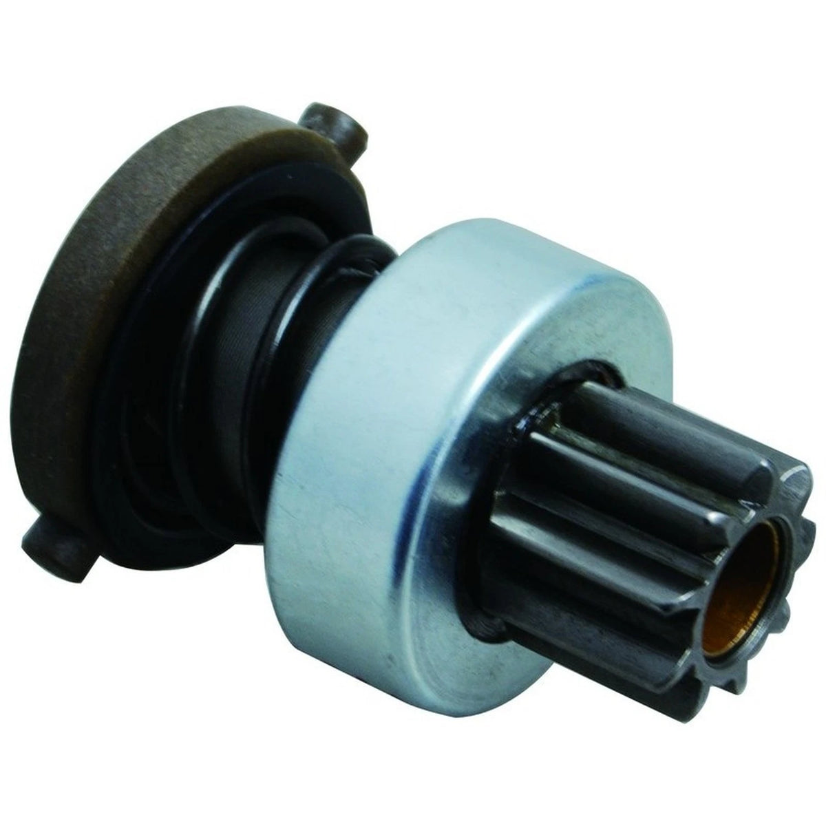 Starter Drive for Chevrolet C1500 V6 4.3L (1988–1989) 220-12001 220-12372