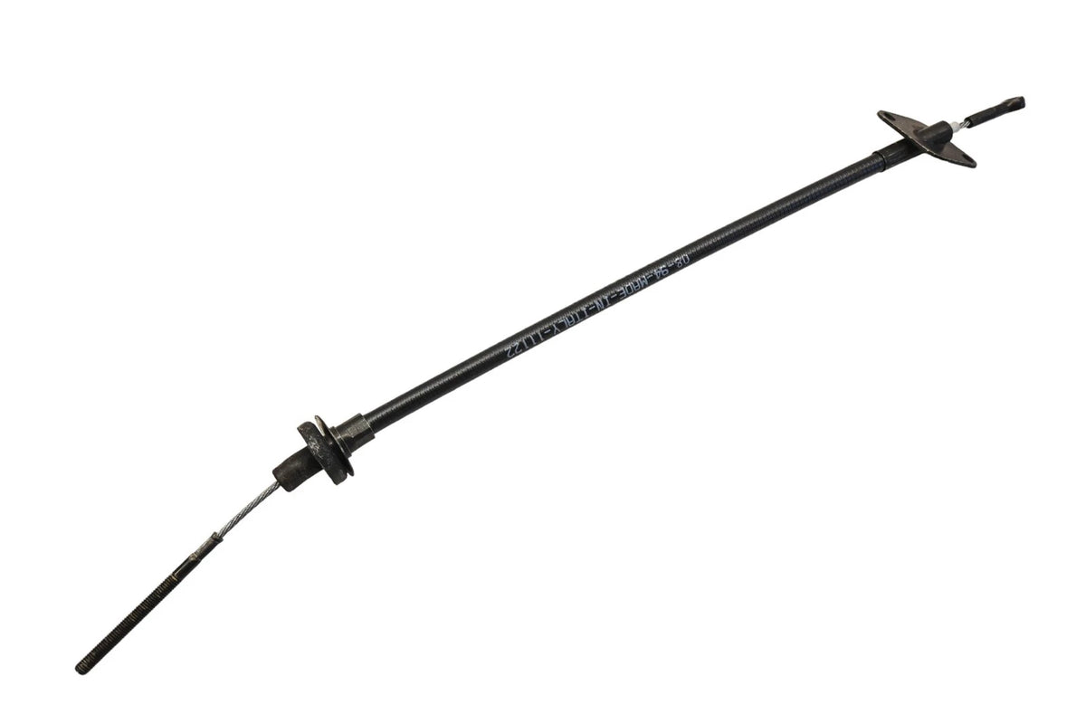 Clutch Cable for Beck/Arnley (093-0578)