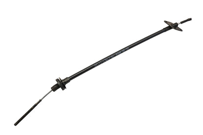 Clutch Cable for Beck/Arnley (093-0578)