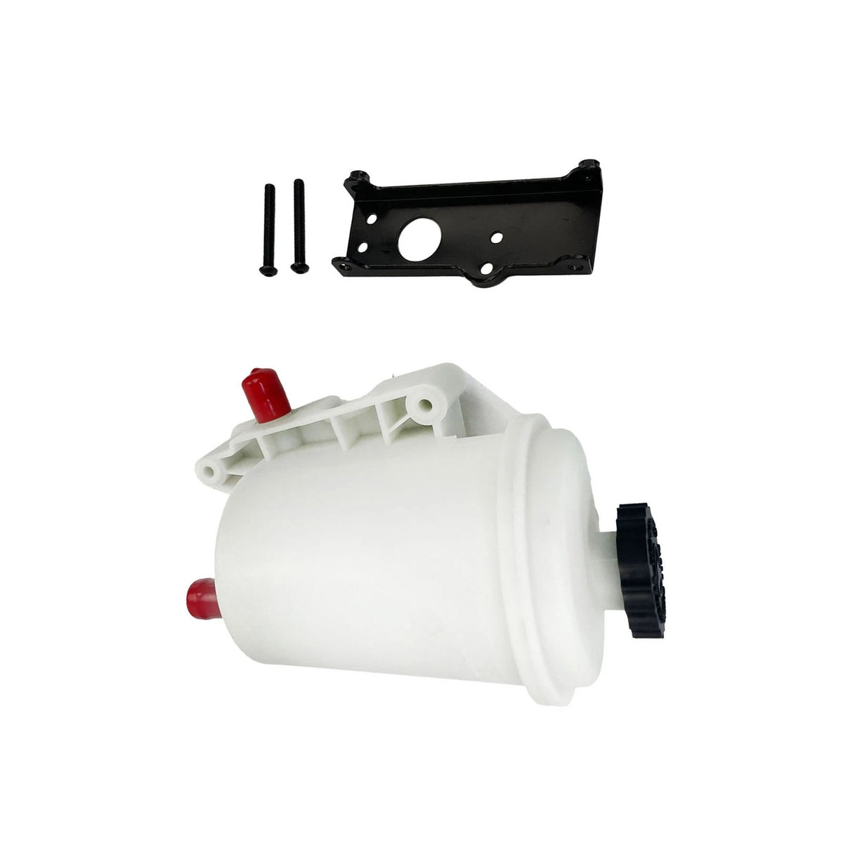 Power Steering Pump Reservoir for Dodge Chrysler Ram Aspen (2008–2010) 603-853