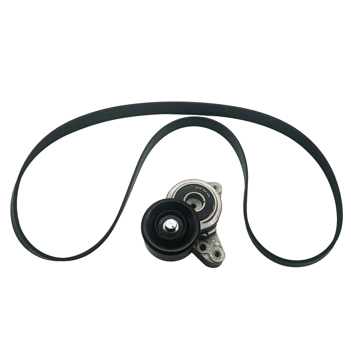 Accessory Drive Belt Kit for Honda CR-V (2007–2011) & Acura TSX (2004–2008) ADK0006P