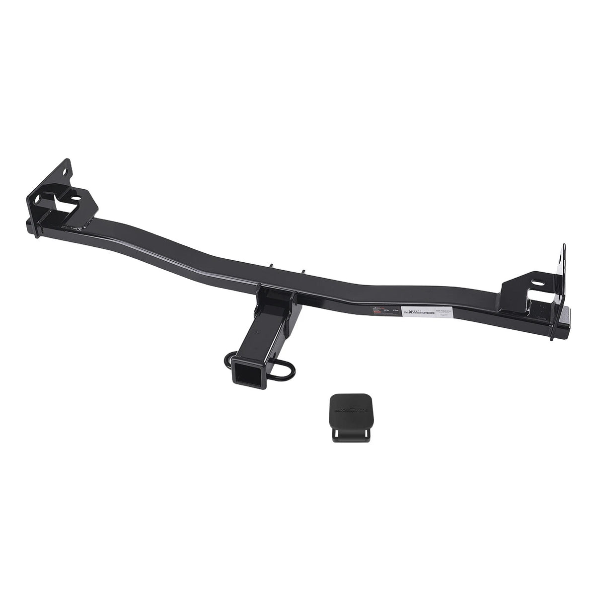 2" Class 3 Rear Trailer Hitch for Hyundai Tucson Kia Sportage (2022–2026)