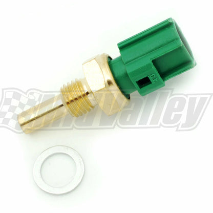 Engine Coolant Temperature Sensor for Mazda RX-8 (2004–2012), Lexus SC430 (2002–2010), Toyota Land Cruiser (2008–2021)