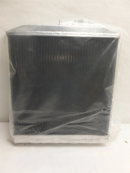 Mishimoto Performance Radiator for (W0021349) (3 Row, 2" Core)