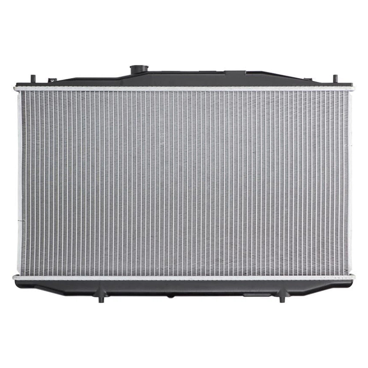 1-Row Radiator Cooler for Honda Accord 2003–2007 2.4L DOHC Aluminum Core