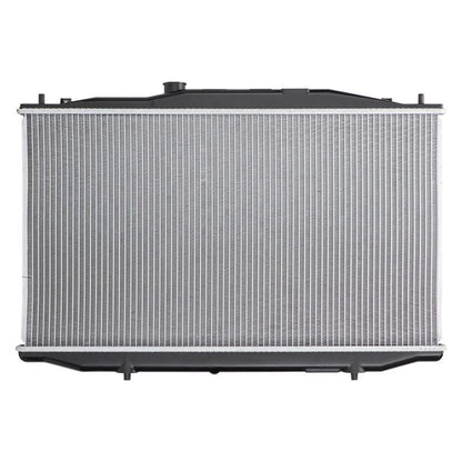 1-Row Radiator Cooler for Honda Accord 2003–2007 2.4L DOHC Aluminum Core
