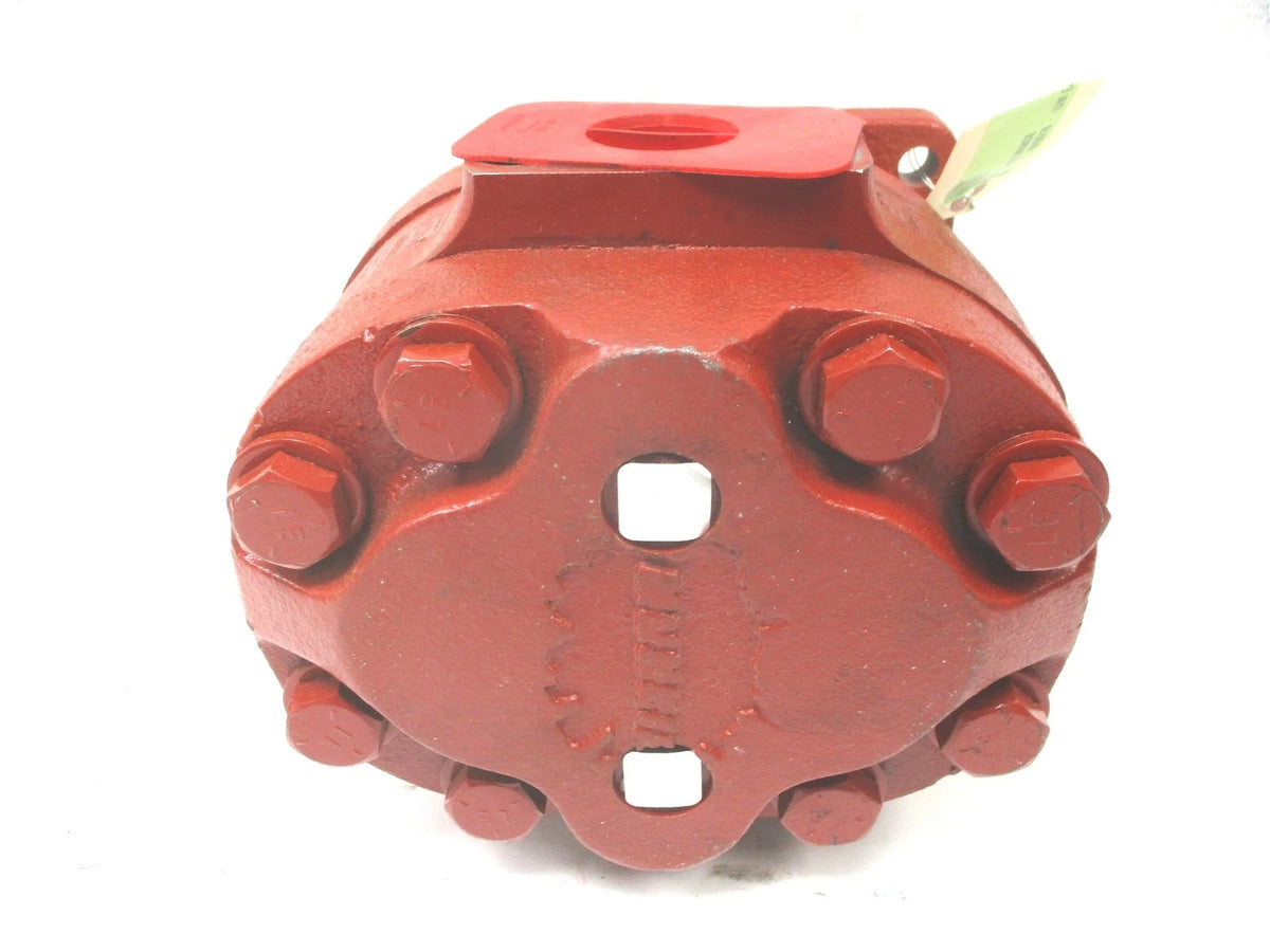 Muncie Power Miser Series Hydraulic Pump 27 GPM for