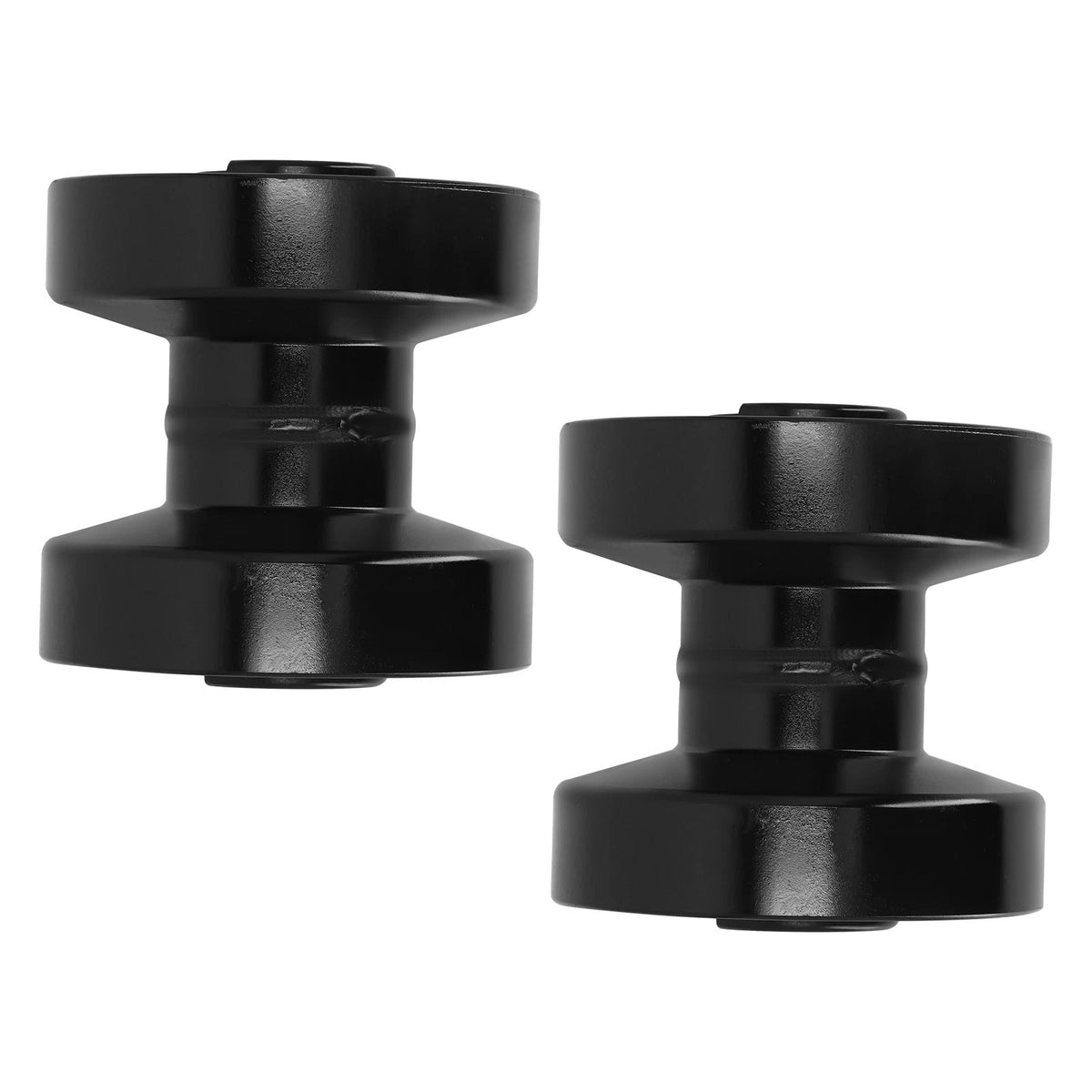 2pc Track Bottom Roller for Takeuchi TL130 TL230 TL8 (2000–2023) 08801-30000