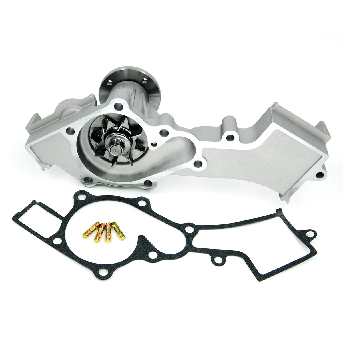 Engine Water Pump for Nissan Frontier 1996–2004, Infiniti QX4 3.3L