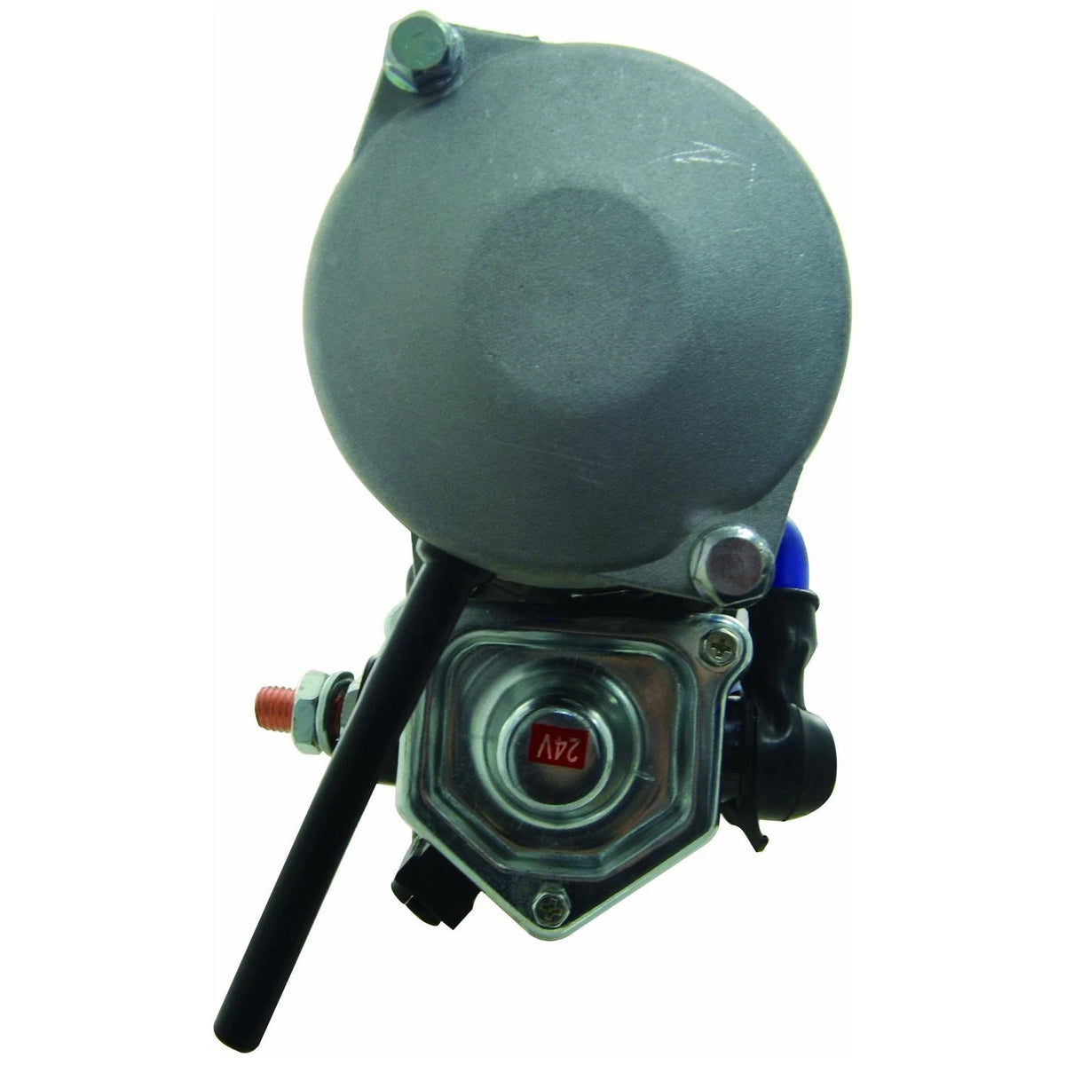 Starter for John Deere 120D 160DLC 4045TFM 4.5L (RE70961 RE500345 228000-7011)