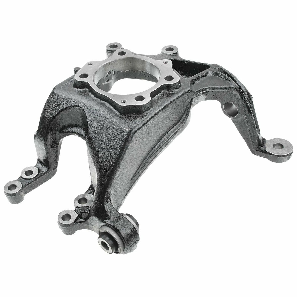 Rear Left Steering Knuckle for Ford Edge Lincoln MKX (2011–2015) 698-229