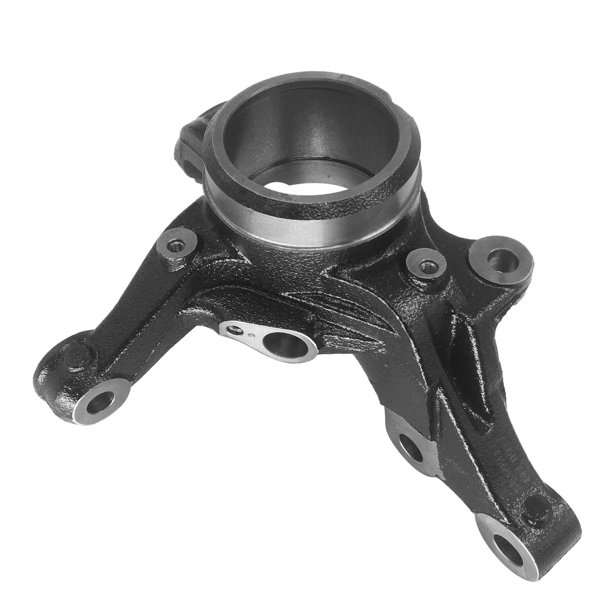 Front Left Steering Knuckle for Toyota Corolla (2003–2008) 698-115, 4321219015