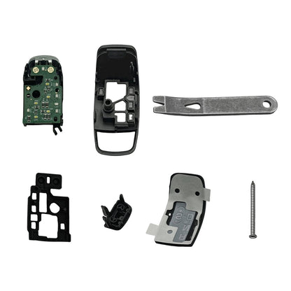 Gear Shift Knob Repair Kit for Land Rover Discovery Sport (2015–2023) LR117072