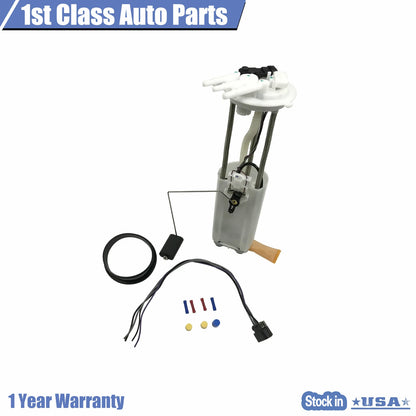 Fuel Gas Pump & Sending Unit Module for Chevy S10, GMC S-15 (1982–2004)